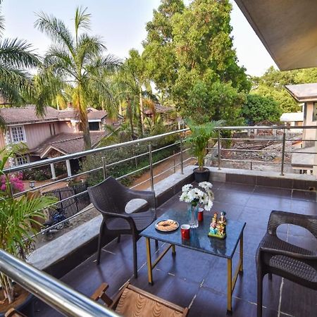 הוילה לונבלה Pine View 2Bhk מראה חיצוני תמונה