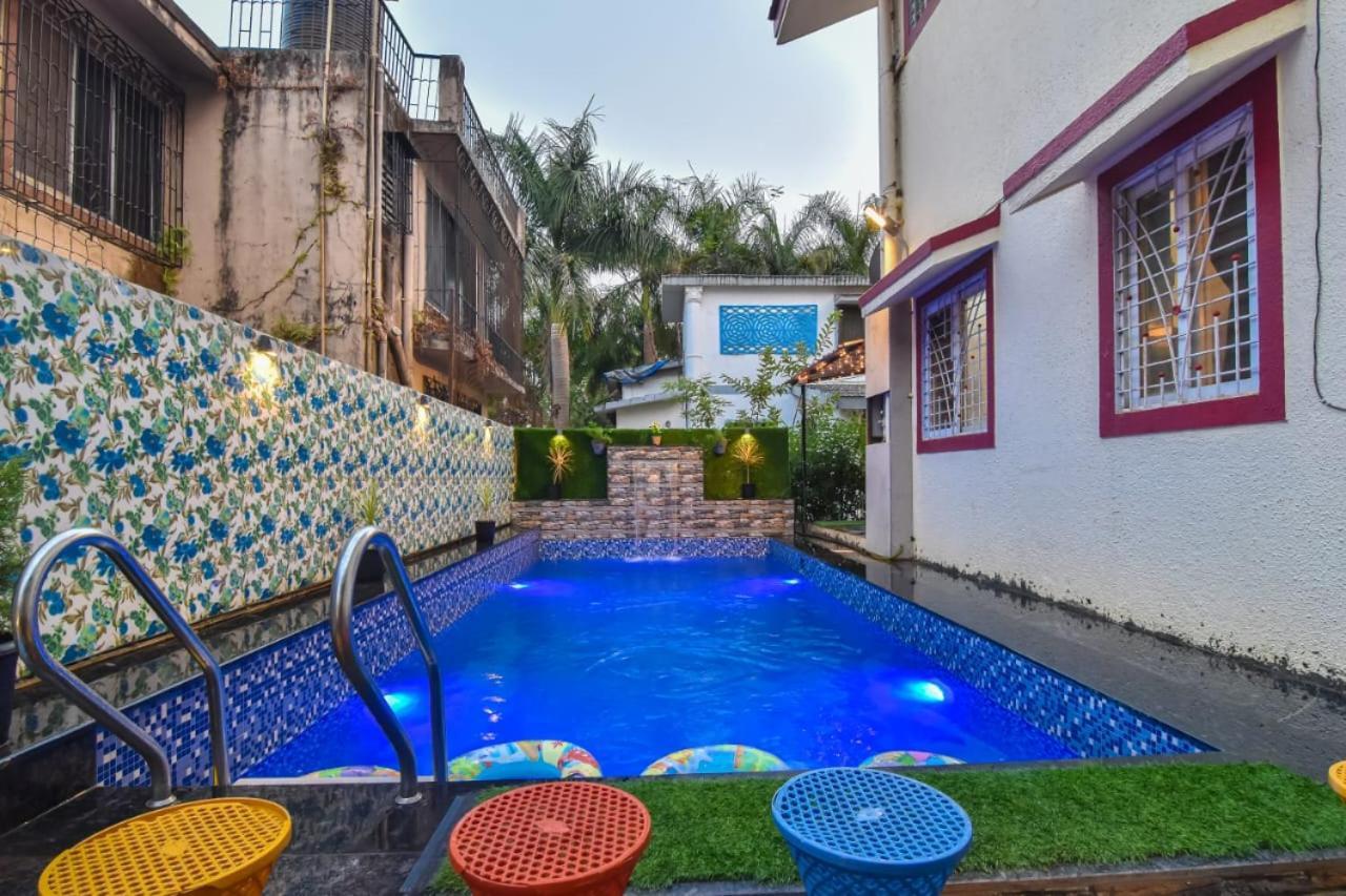 הוילה לונבלה Pine View 2Bhk מראה חיצוני תמונה