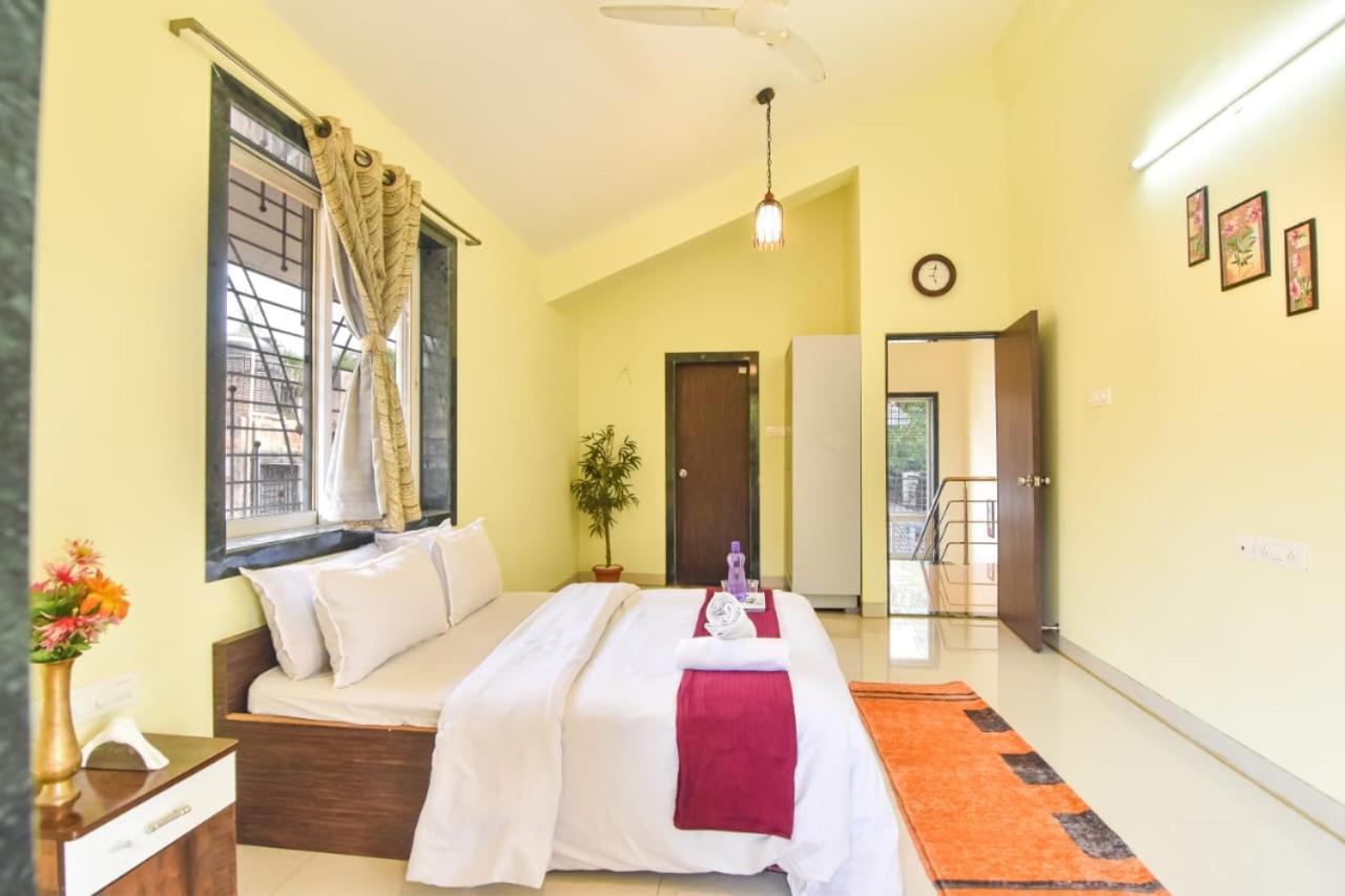 הוילה לונבלה Pine View 2Bhk מראה חיצוני תמונה