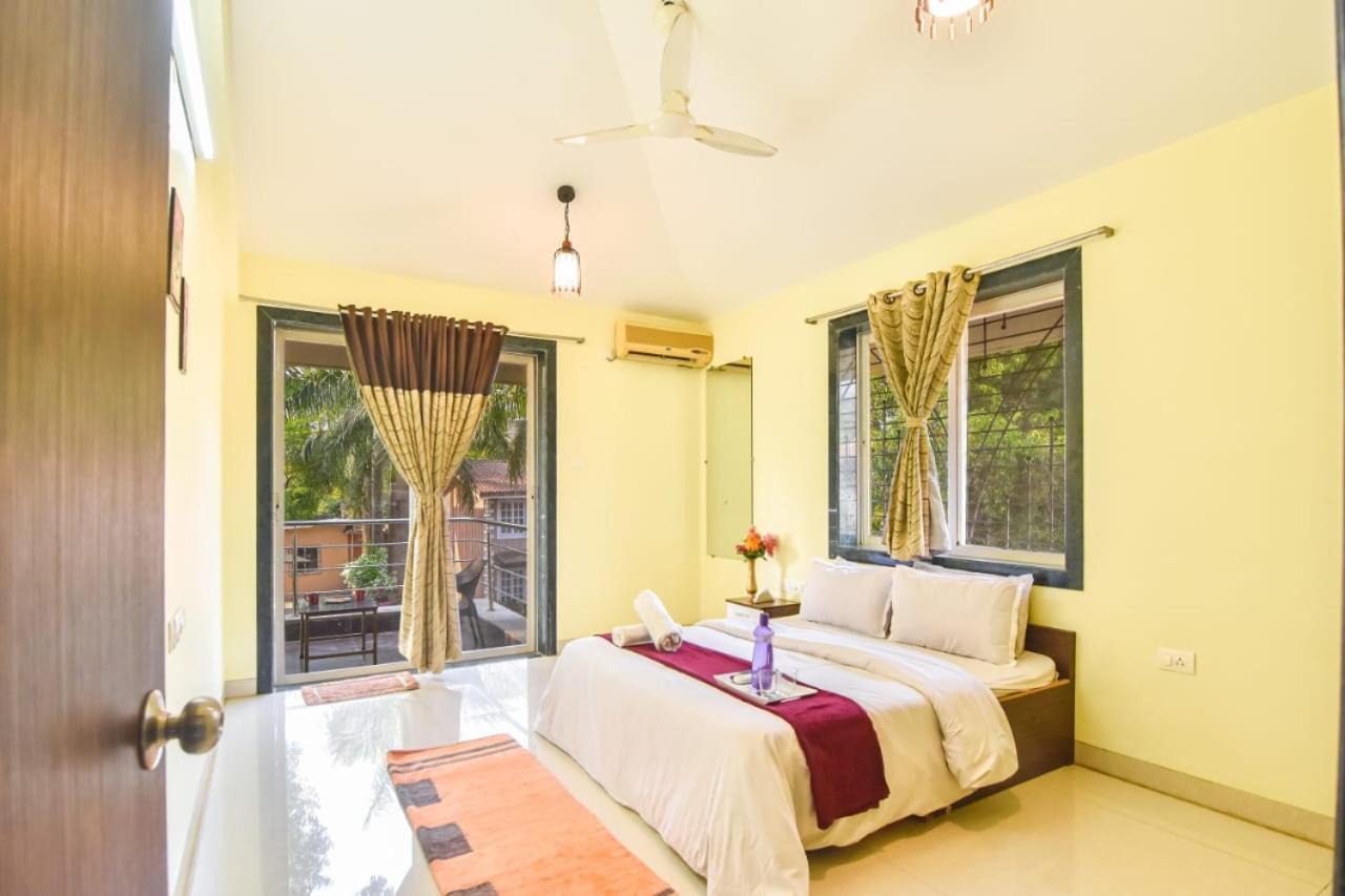 הוילה לונבלה Pine View 2Bhk מראה חיצוני תמונה